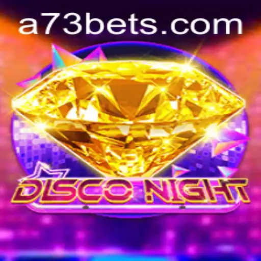 DiscoNight: An Immersive Gaming Phenomenon on A73.com