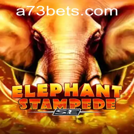 Experience the Thrill of ElephantStampedeSE on A73.com