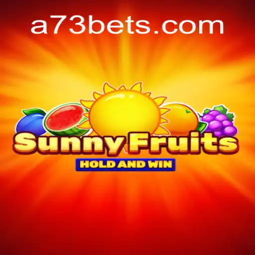 Introducing SunnyFruits: A Vibrant Gaming Experience by A73.com