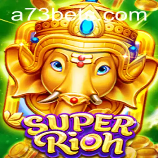 Unveiling the Exciting World of SuperRich: Enter the Adventure