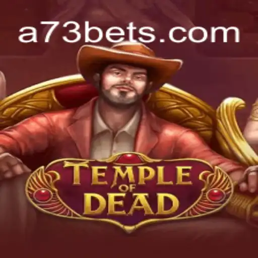 TempleofDead: A Thrilling Adventure Awaits