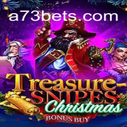 Unveiling TreasuresnipesChristmas: An In-Depth Exploration