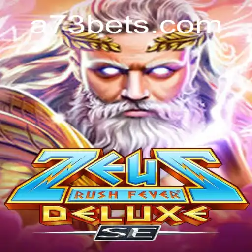 ZeusRushFeverDeluxeSE: A Divine Gaming Experience