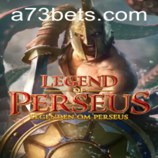 LegendofPerseus: A Mythical Gaming Experience on A73.com