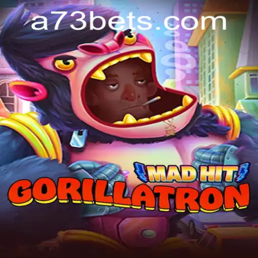 Experience the Thrills of MadHitGorillatron: A New Era in Gaming