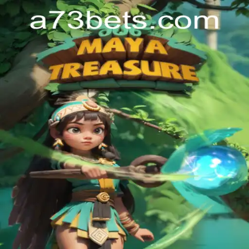 Discover the Adventure of MayaTreasure