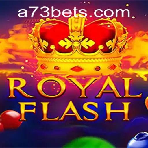 Unveiling RoyalFlash: A Thrilling Adventure in Digital Gaming