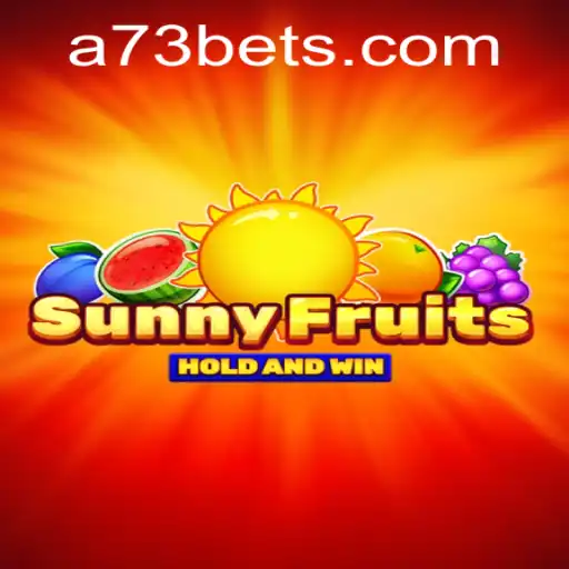 Introducing SunnyFruits: A Vibrant Gaming Experience by A73.com
