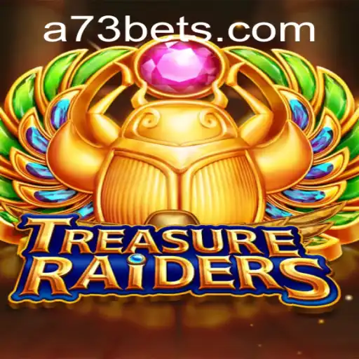 Exploring the Exciting World of TREASURERAIDERS: A Comprehensive Guide