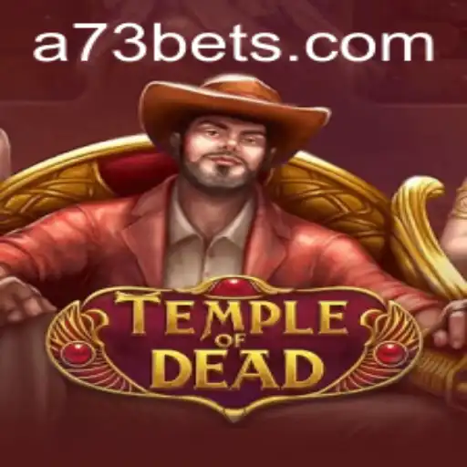 TempleofDead: A Thrilling Adventure Awaits