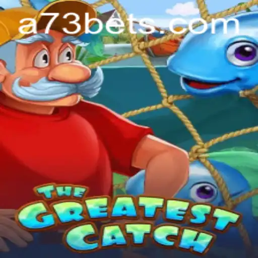 TheGreatestCatch: A Thrilling Adventure with A73.com