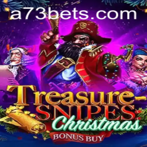 Unveiling TreasuresnipesChristmas: An In-Depth Exploration