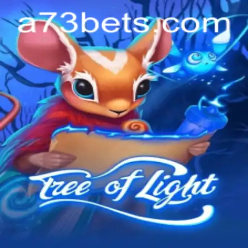 TreeofLight: Unveiling the Enchanting World of A73.com's Latest Adventure