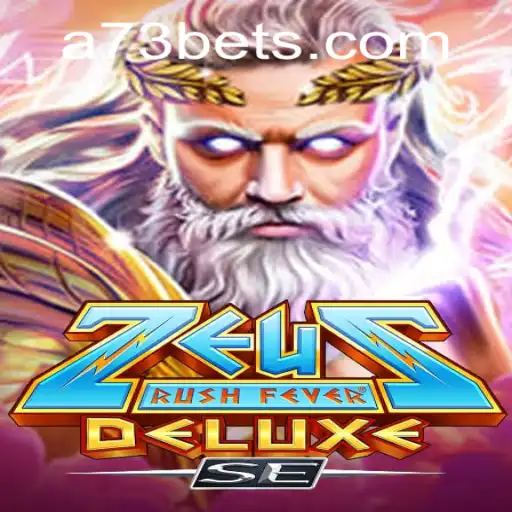 ZeusRushFeverDeluxeSE: A Divine Gaming Experience
